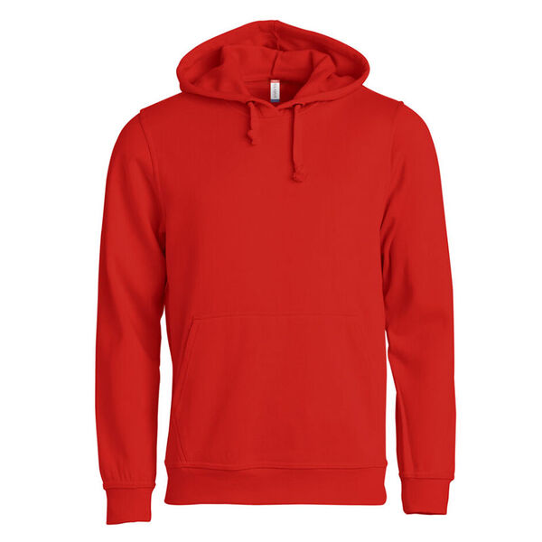 SWEAT SHIRT BASIC HOODY FULL A CAPUCHE R&eacute;f : 021031