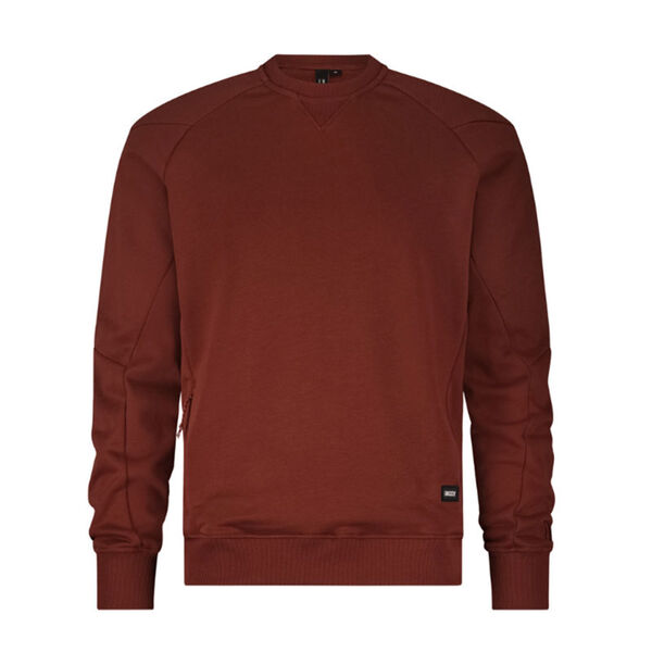 SWEAT SHIRT DOLOMITI COL ROND 80% COTON / 20% POLYESTER 290GR