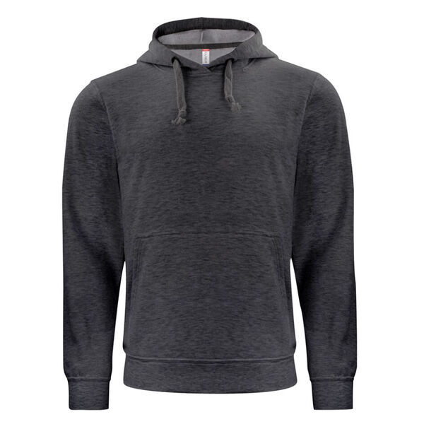 SWEAT SHIRT BASIC HOODY FULL A CAPUCHE R&eacute;f : 021031