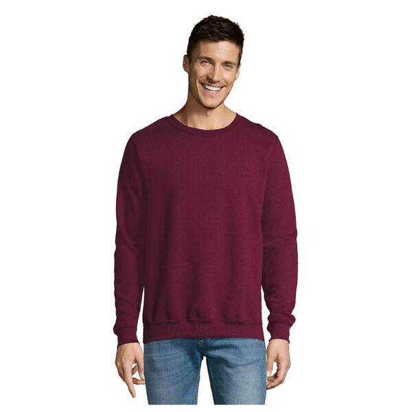 SWEAT NEW SUPREME CP 50/50 280 GRS REF 13250