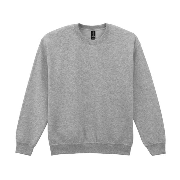 SWEAT GILDAN HEAVY BLEND CP 50/50 ML 270 GR R&eacute;f.GI18000