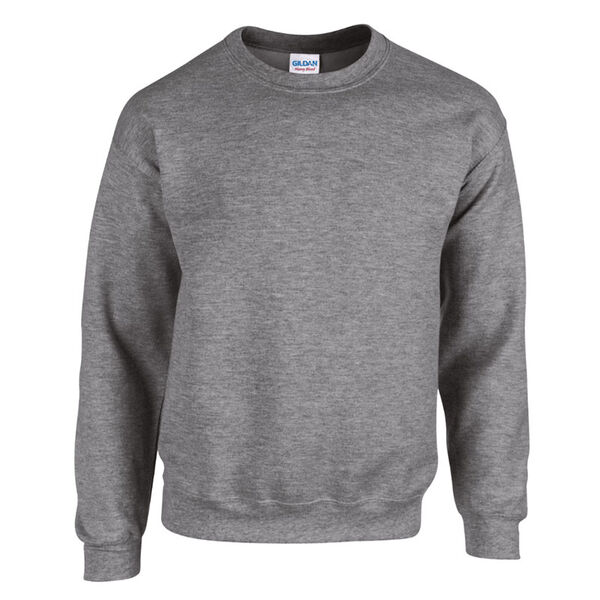 SWEAT GILDAN HEAVY BLEND CP 50/50 ML 270 GR R&eacute;f.GI18000