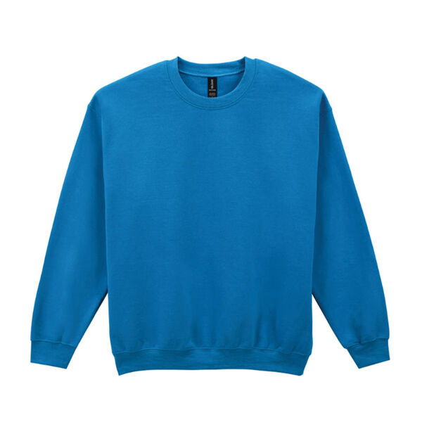 SWEAT GILDAN HEAVY BLEND CP 50/50 ML 270 GR R&eacute;f.GI18000
