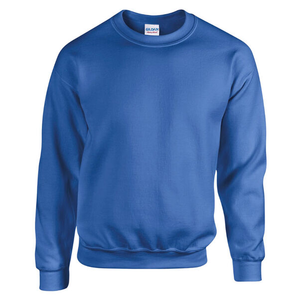 SWEAT GILDAN HEAVY BLEND CP 50/50 ML 270 GR R&eacute;f.GI18000