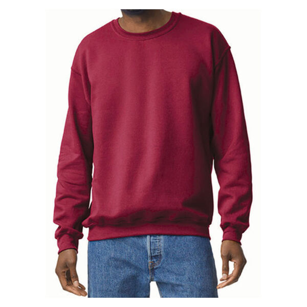 SWEAT GILDAN HEAVY BLEND CP 50/50 ML 270 GR R&eacute;f.GI18000