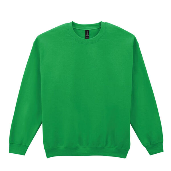 SWEAT GILDAN HEAVY BLEND CP 50/50 ML 270 GR R&eacute;f.GI18000