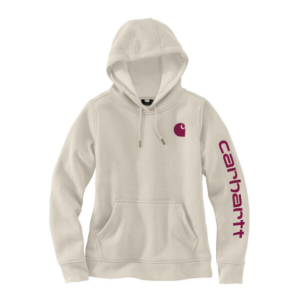 SWEAT A CAPUCHE NON ZIPPE HOODED 356G CP REF.K288