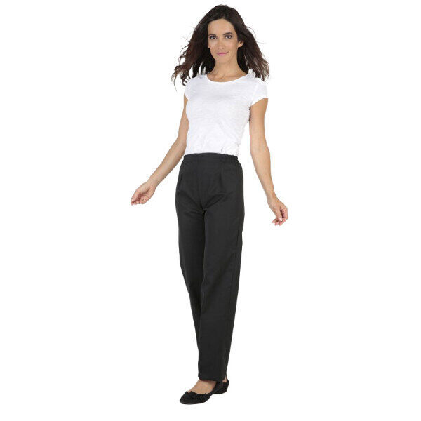 PANTALON VICTOR SS POCHE PC COULEUR