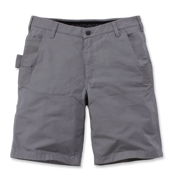 SHORT STEEL UTILITY 59%COTON/39%POLYESTER/2%ELAS REF.104352