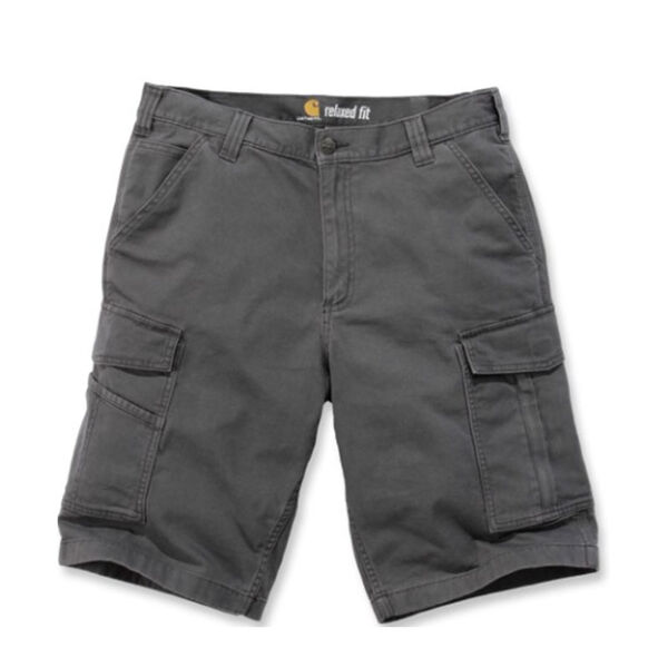 SHORT DE TRAVAIL CARGO STRETCH REF.103542
