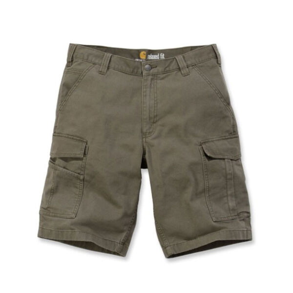 SHORT DE TRAVAIL CARGO STRETCH REF.103542