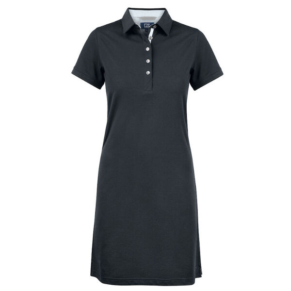 ROBE POLO FEMME ADVANTAGE 190GR COTON/POLYESTER REF.359425