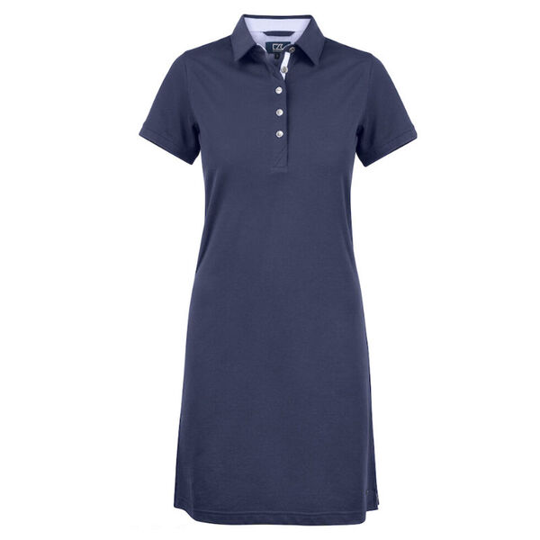 ROBE POLO FEMME ADVANTAGE 190GR COTON/POLYESTER REF.359425