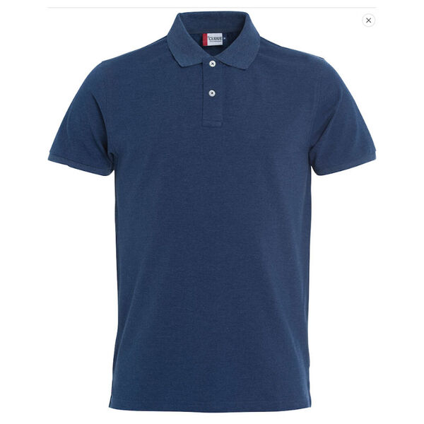 POLO PREMIUM HOMME 95%COTON/5%ELASTHANNE REF.028240