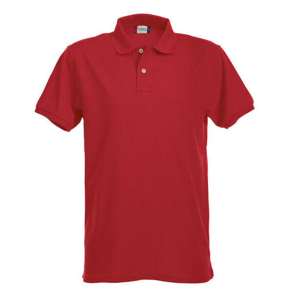 POLO PREMIUM HOMME 95%COTON/5%ELASTHANNE REF.028240