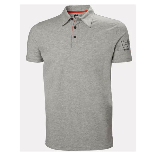 POLO KENSINGTON COTON/ELAS 220GR REF.79241