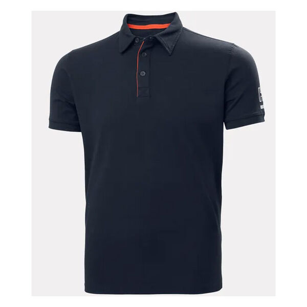 POLO KENSINGTON COTON/ELAS 220GR REF.79241