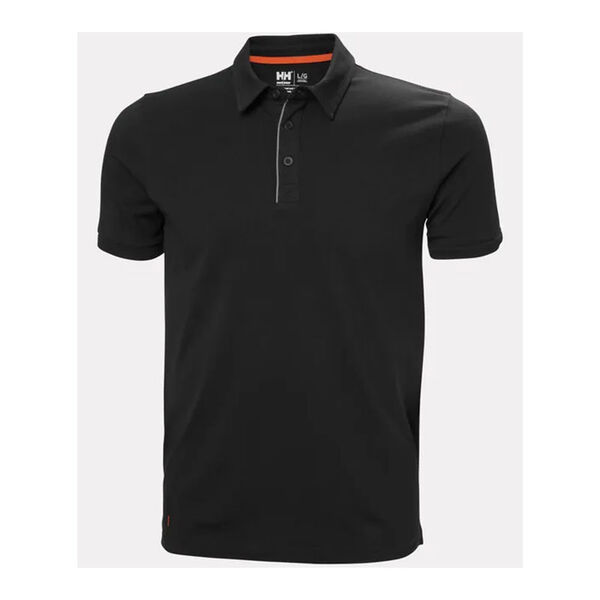 POLO KENSINGTON COTON/ELAS 220GR REF.79241
