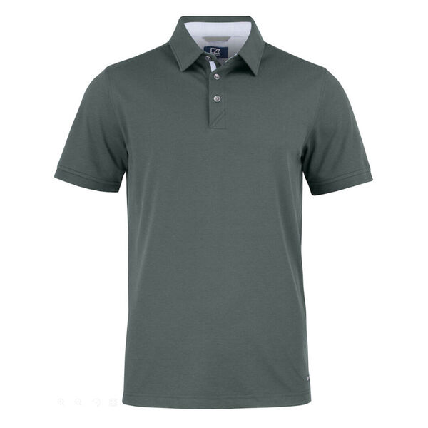 POLO HOMME ADVANTAGE PRENIUM 190GR COTON/POLY/ELAS REF.354420