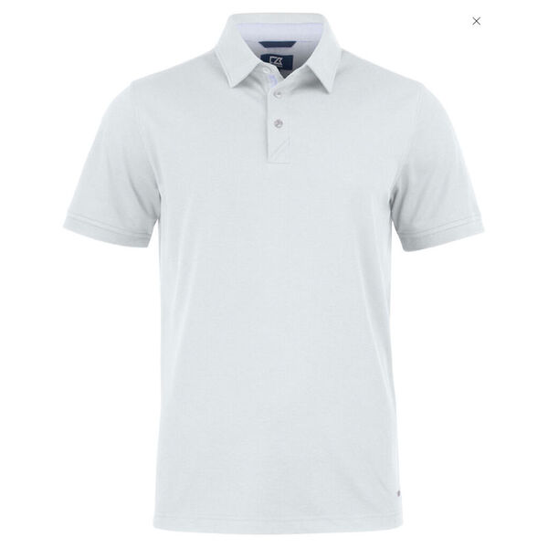 POLO HOMME ADVANTAGE PRENIUM 190GR COTON/POLY/ELAS REF.354420