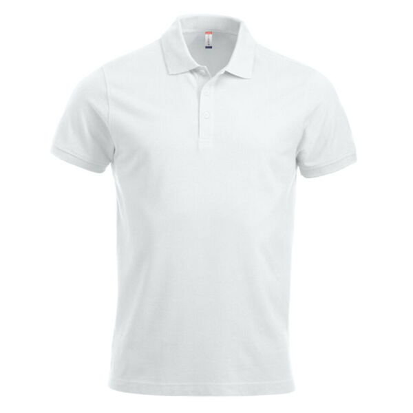 POLO HOM LINCOLN CLASSIC MC MAILLE PIQUEE COTON 200GR&eacute;f.028244