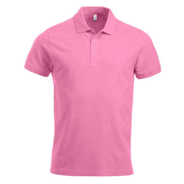 POLO HOM LINCOLN CLASSIC MC MAILLE PIQUEE COTON 200GR&eacute;f.028244