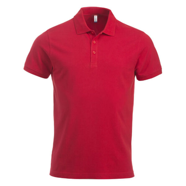 POLO HOM LINCOLN CLASSIC MC MAILLE PIQUEE COTON 200GR&eacute;f.028244