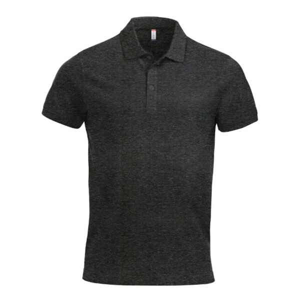 POLO HOM LINCOLN CLASSIC MC MAILLE PIQUEE COTON 200GR&eacute;f.028244