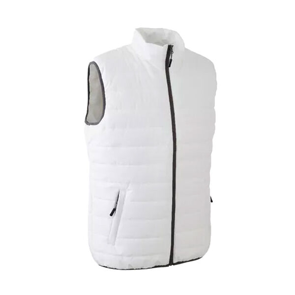 GILET DE FROID TATAKI 100% POLYESTER AVEC MEMBRANE TPU 220GR  REF.5TAT