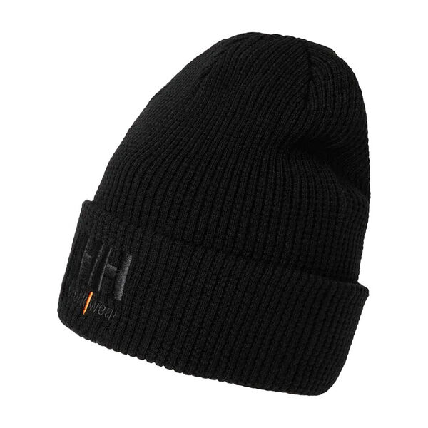 BONNET TRICOTE OXFORD POLYESTER RECYCLE REF.79882