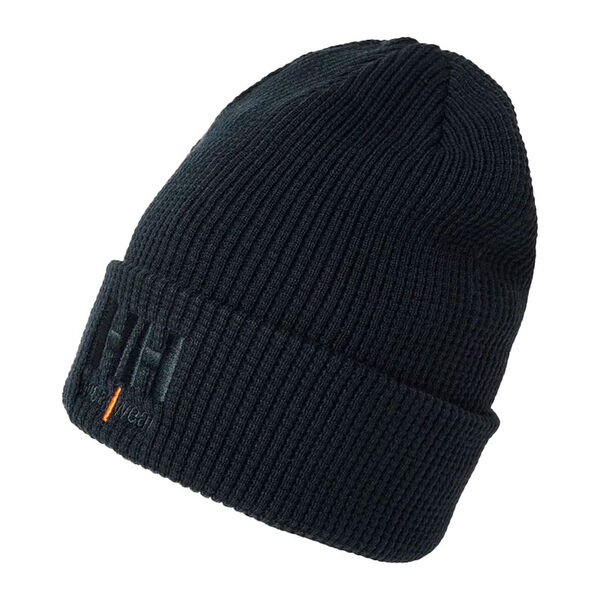 BONNET TRICOTE OXFORD POLYESTER RECYCLE REF.79882