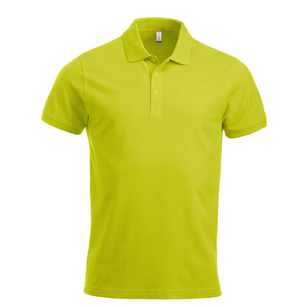 POLO HOM LINCOLN CLASSIC MC MAILLE PIQUEE COTON 200GR&eacute;f.028244