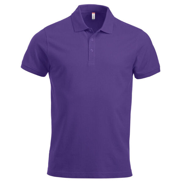 POLO HOM LINCOLN CLASSIC MC MAILLE PIQUEE COTON 200GR&eacute;f.028244