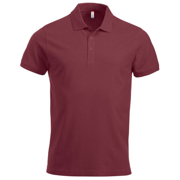 POLO HOM LINCOLN CLASSIC MC MAILLE PIQUEE COTON 200GR&eacute;f.028244
