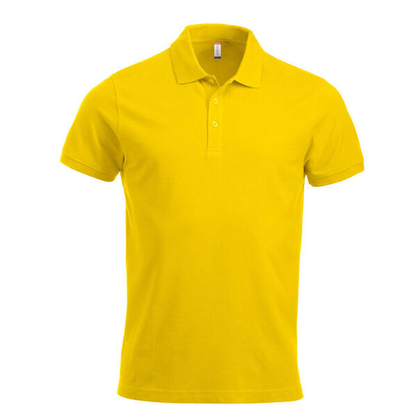 POLO HOM LINCOLN CLASSIC MC MAILLE PIQUEE COTON 200GR&eacute;f.028244