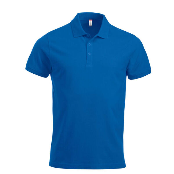POLO HOM LINCOLN CLASSIC MC MAILLE PIQUEE COTON 200GR&eacute;f.028244