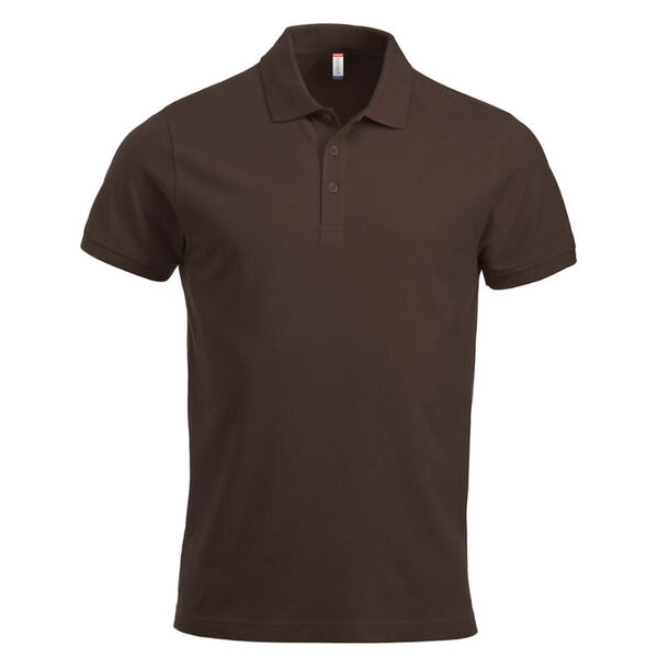 POLO HOM LINCOLN CLASSIC MC MAILLE PIQUEE COTON 200GR&eacute;f.028244