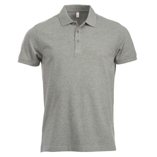 POLO HOM LINCOLN CLASSIC MC MAILLE PIQUEE COTON 200GR&eacute;f.028244
