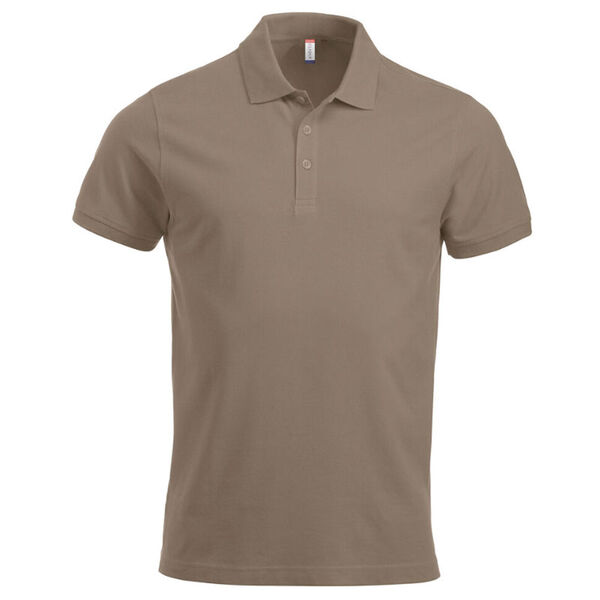 POLO HOM LINCOLN CLASSIC MC MAILLE PIQUEE COTON 200GR&eacute;f.028244