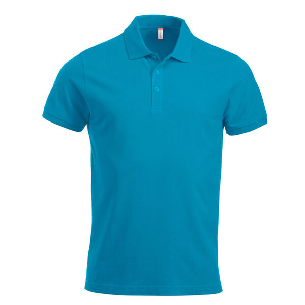 POLO HOM LINCOLN CLASSIC MC MAILLE PIQUEE COTON 200GR&eacute;f.028244