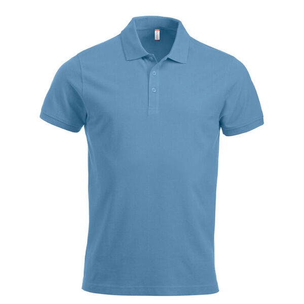 POLO HOM LINCOLN CLASSIC MC MAILLE PIQUEE COTON 200GR&eacute;f.028244