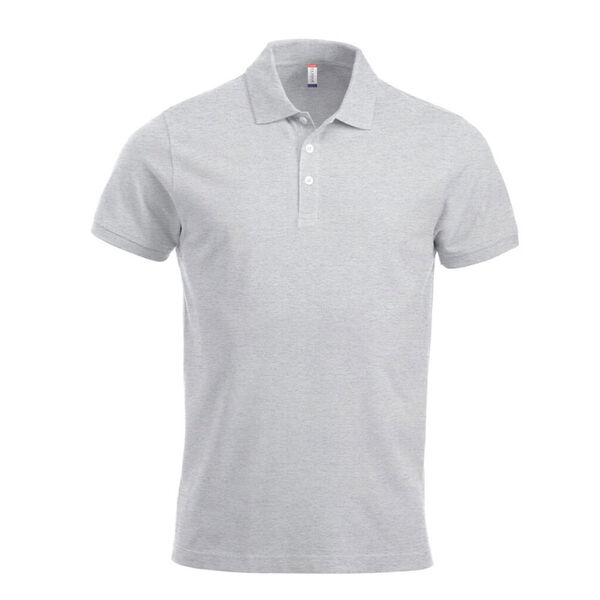 POLO HOM LINCOLN CLASSIC MC MAILLE PIQUEE COTON 200GR&eacute;f.028244