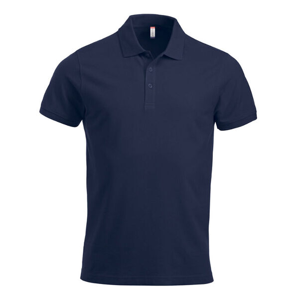 POLO HOM LINCOLN CLASSIC MC MAILLE PIQUEE COTON 200GR&eacute;f.028244