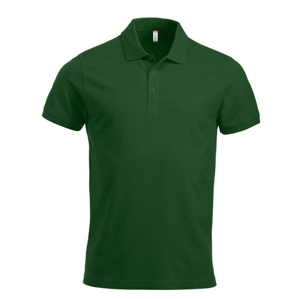 POLO HOM LINCOLN CLASSIC MC MAILLE PIQUEE COTON 200GR&eacute;f.028244