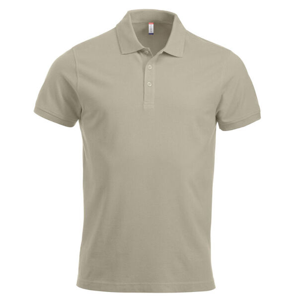 POLO HOM LINCOLN CLASSIC MC MAILLE PIQUEE COTON 200GR&eacute;f.028244