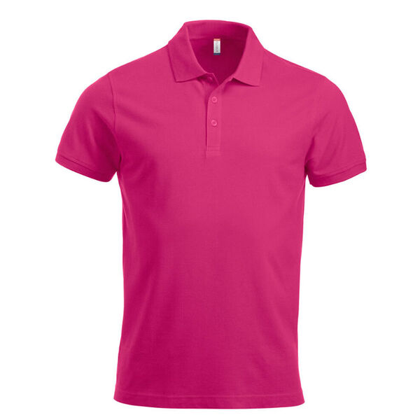 POLO HOM LINCOLN CLASSIC MC MAILLE PIQUEE COTON 200GR&eacute;f.028244