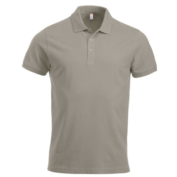 POLO HOM LINCOLN CLASSIC MC MAILLE PIQUEE COTON 200GR&eacute;f.028244