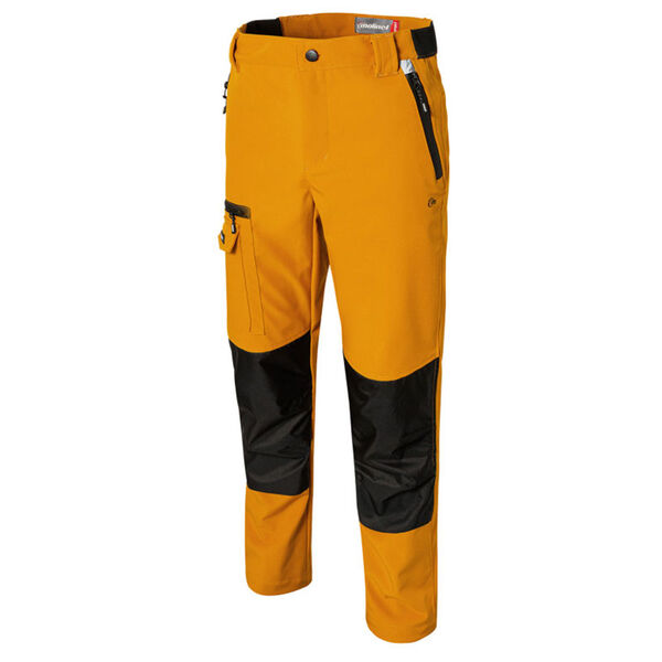 PANTALON SOFTSHELL HORIZON POLYESTER/ELAST/RIPSTOP 310GR REF.0986-9999