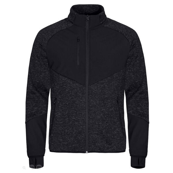 POLAIRE BI MATIERE HOMME 100% POLYESTER 280GR REF.023946