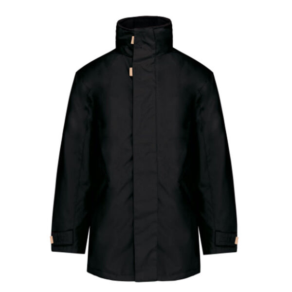 PARKA KARIBAN NYLON OXFORD R&eacute;f.K677